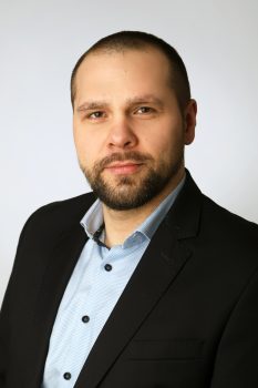 Maciej Zając