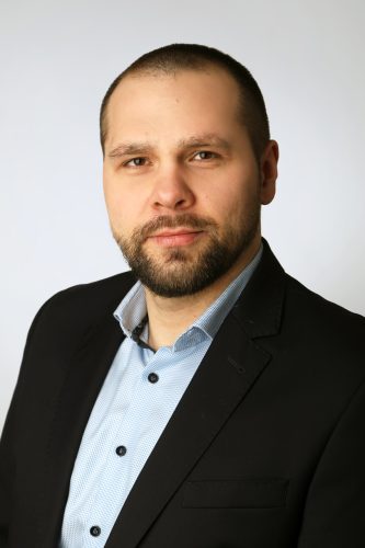 Maciej Zając